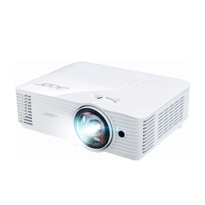 Проектор Acer S1386WH White - рис.1