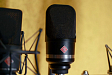 Студийное оборудование Neumann TLM 107 Black - рис.7