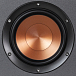 Центральный канал Klipsch R-52C - рис.5