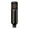 Sony C-80 black студийный однонаправленный конденсаторный микрофон (SN S0107004928)_Уценка