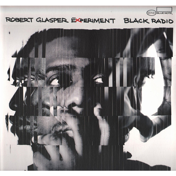 Пластинка Robert Glasper - Black Radio LP - рис.0