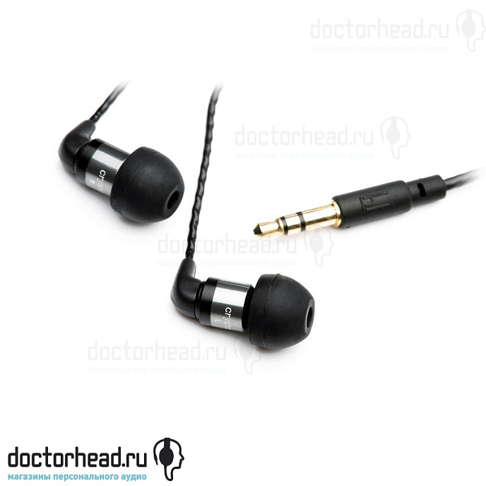 Наушники HiSound Audio Crystal - рис.0