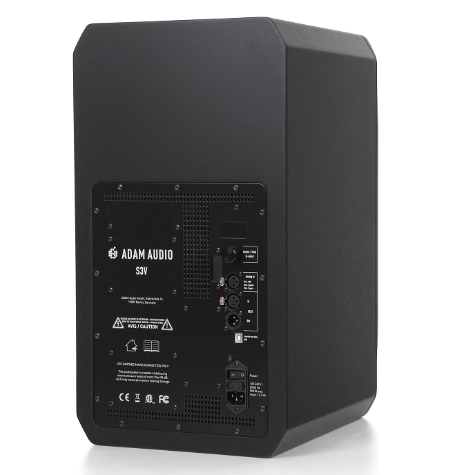 Акустическая система ADAM AUDIO S3V - рис.3