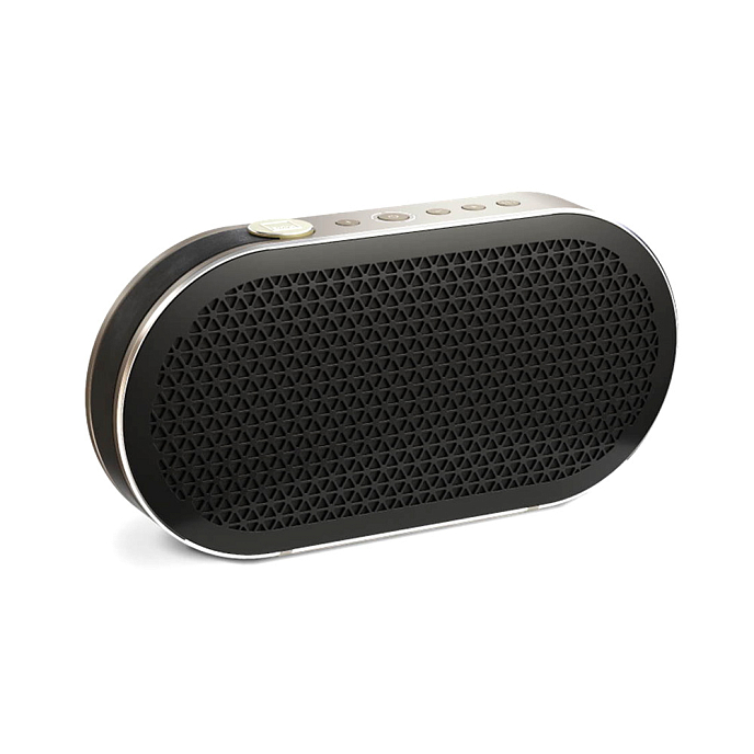 Портативная колонка Dali Katch G2 Iron Black - рис.0