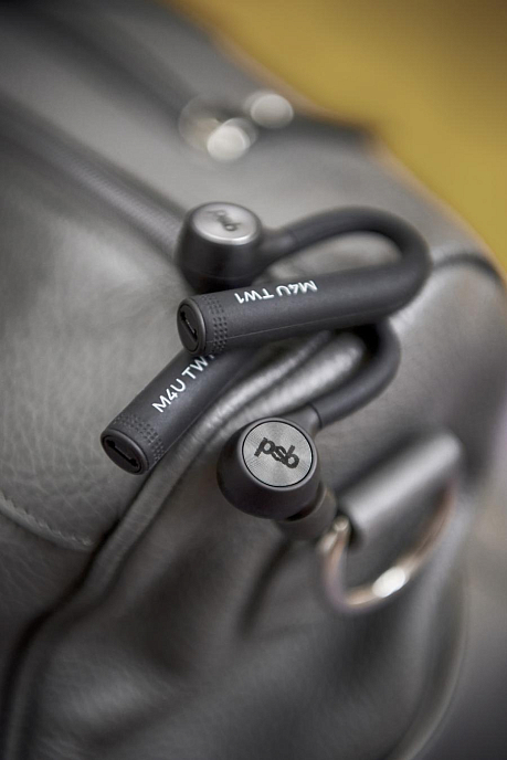 Беспроводные наушники PSB M4U-TW1 - рис.6