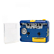 Плеер MJI Audio J09 Cassette Player Blue - рис.2