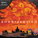 - рис.0 Виниловая пластинка Andrey Gugnin, Shostakovich: Preludes, Piano Sonata No.1 LP - рис.0
