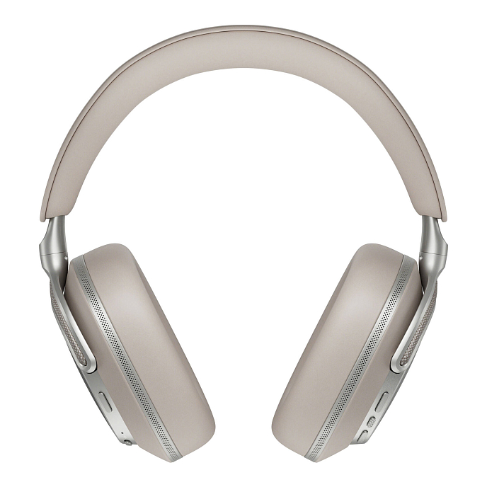 Беспроводные наушники Bowers & Wilkins Px8 S2 warm stone беспроводные полноразмерные наушники c адаптивным шумоподавлением (SN FP4537300129520018)_Уценка - рис.4