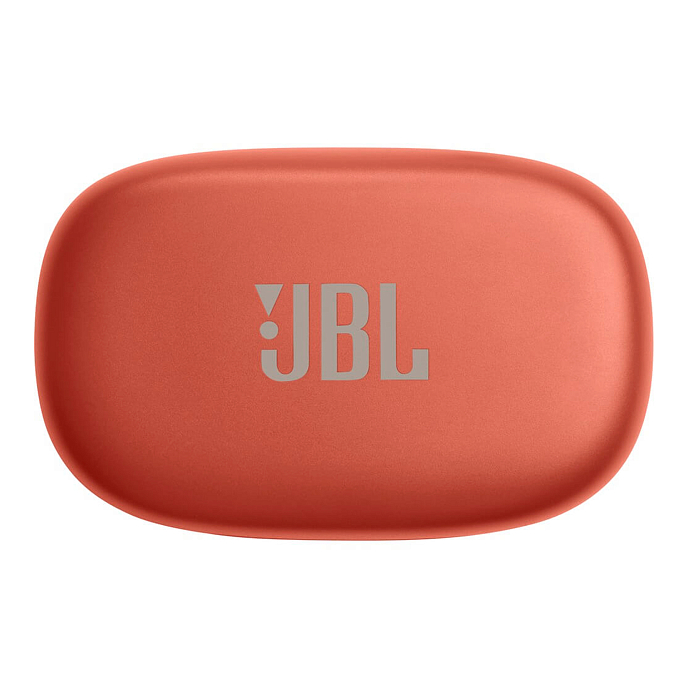 Беспроводные наушники JBL Endurance Peak 3 Coral - рис.7