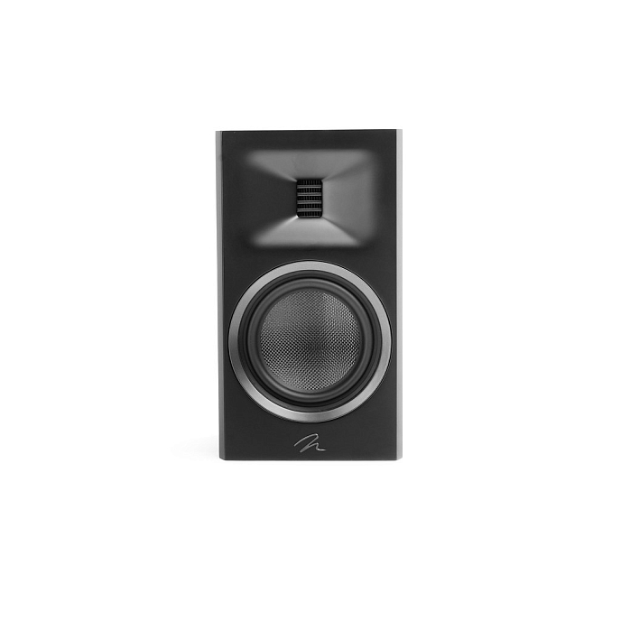 Полочная акустика Martin Logan Motion B10 Gloss Black - рис.3