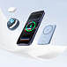 Внешний аккумулятор Ugreen PB580 MagFlow Air Ultra-Slim 5000mAh Silvery Blue - рис.5 Внешний аккумулятор Ugreen PB580 MagFlow Air Ultra-Slim 5000mAh Silvery Blue - рис.5