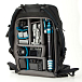 Стабилизатор Benro TCBA15FS20PROC Cyanbird Black/Blue - рис.21