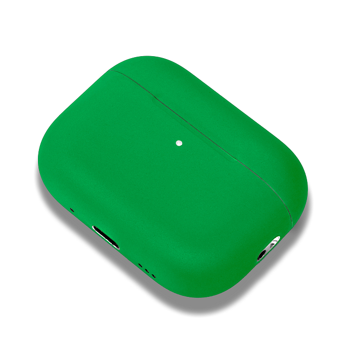 Беспроводные наушники Apple AirPods Pro 3 Green Matte - рис.1
