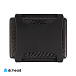 Чехол для наушников Dr.Head Carbon Black IEM Case - рис.0