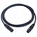 Кабель Horizon NM3-30 Neutrik XLR Black 9m - рис.0