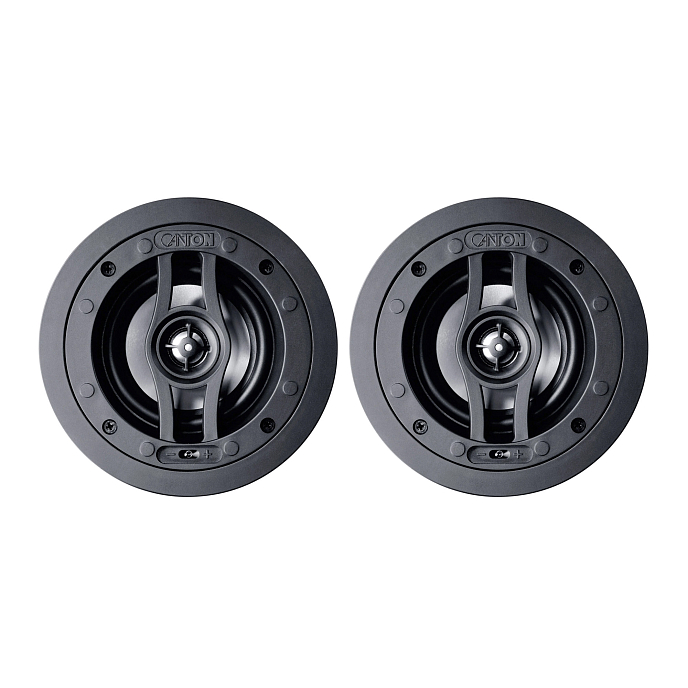 Встраиваемая акустика Canton InCeiling 849-16 White - рис.0