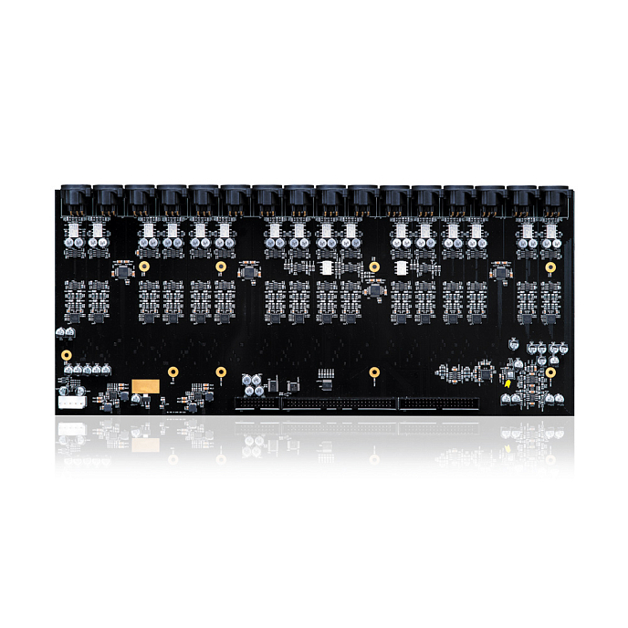Ресивер Emotiva RMC-1 Dirac - рис.7