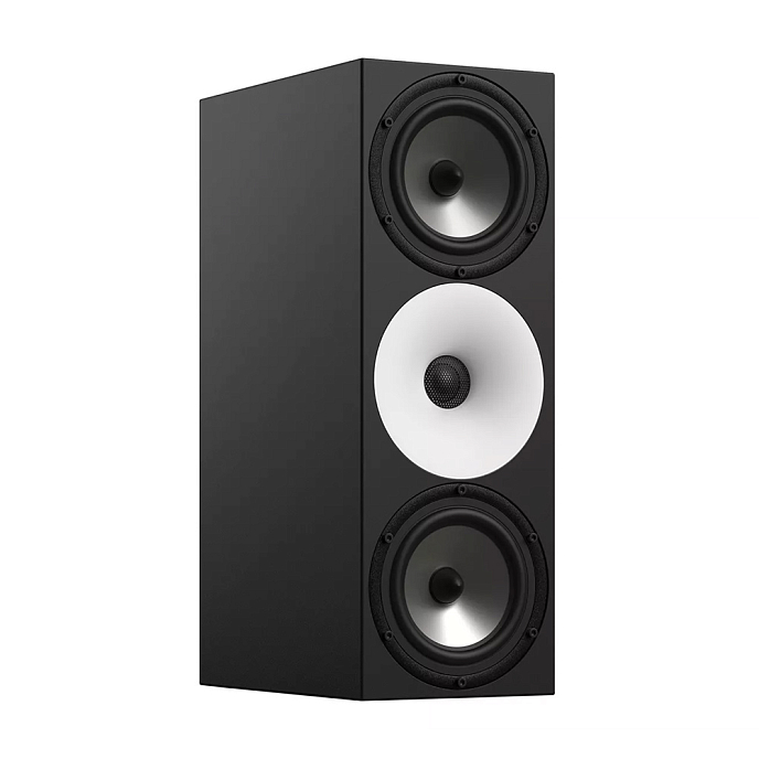 Студийный монитор Amphion Two15 Black - рис.1