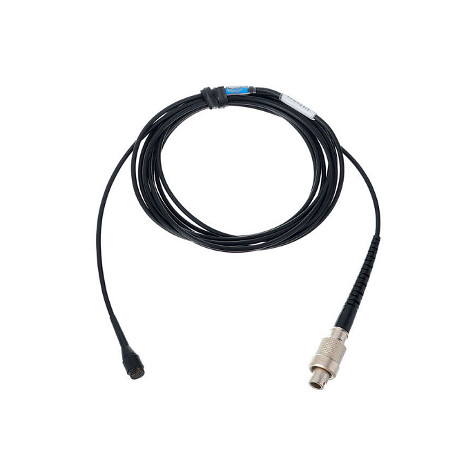 Микрофон DPA 4060-OC-C-B03 Black - рис.1