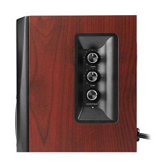 Полочная акустика Edifier S350DB Brown