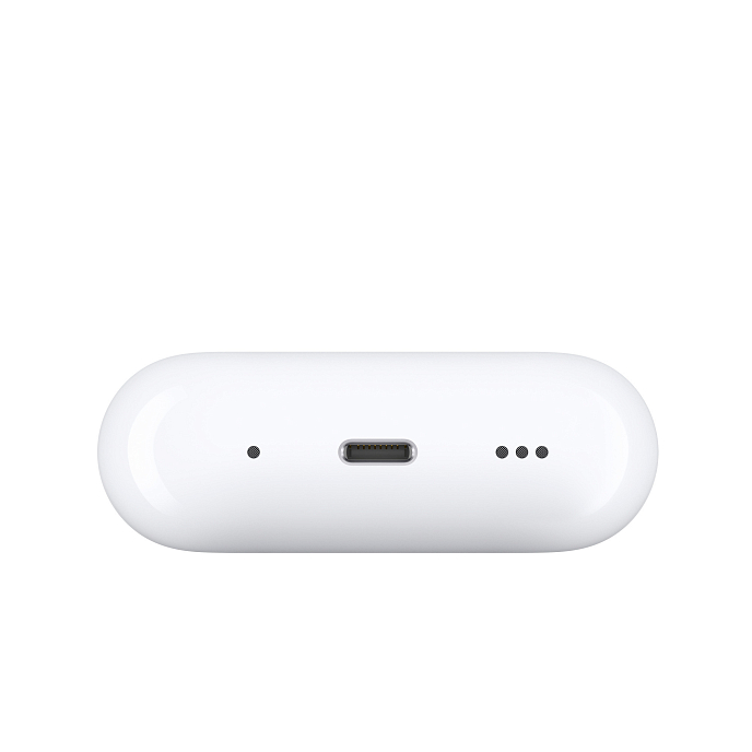 Беспроводные наушники Apple AirPods Pro (2022) with MagSafe - рис.4