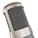 Микрофон студийный Universal Audio UA Bock 167 Silvery Blue - рис.3