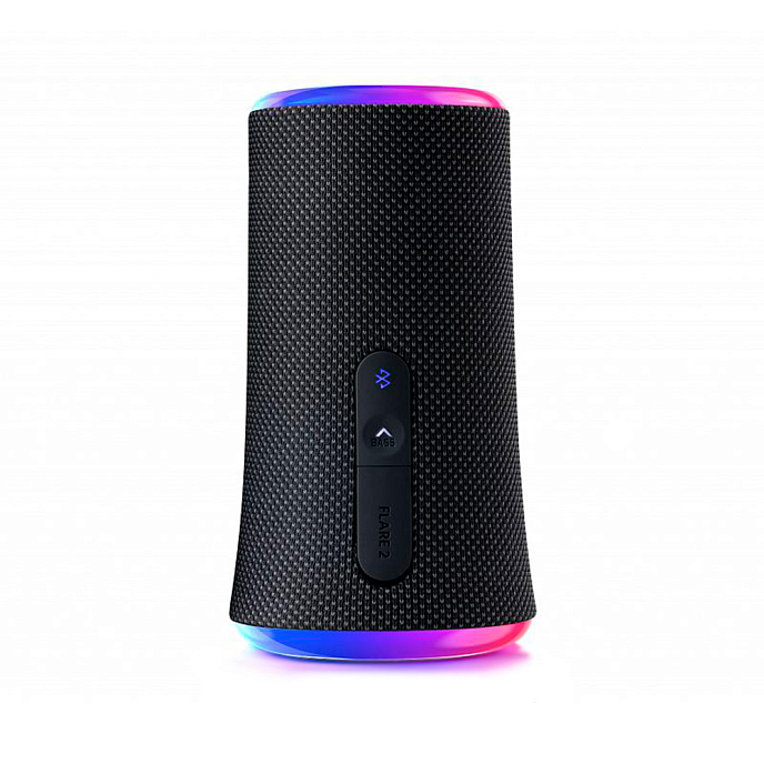 Портативная колонка Anker Soundcore Flare 2 Black - рис.1