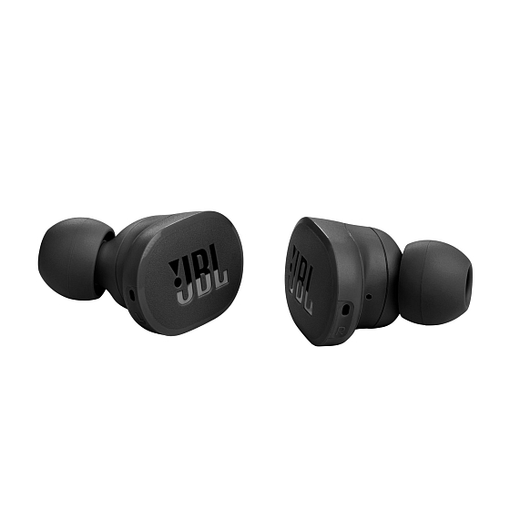 Наушники JBL Tune 130NC TWS Black купить в Москве, цена 5990 руб. в интернет-маг