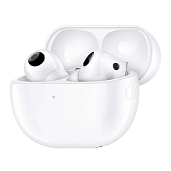 Беспроводные наушники HUAWEI FreeBuds Pro 3 Ceramic White