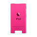 Плеер Apple iPod nano (8th GEN) 16GB Pink - рис.1