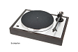 Проигрыватель винила Pro-Ject The Classic Eucalyptus - рис.0