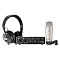 Behringer U-Phoria Studio Pro