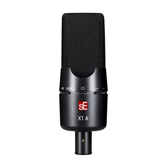 Микрофон студийный SE Electronics X1 A - рис.0