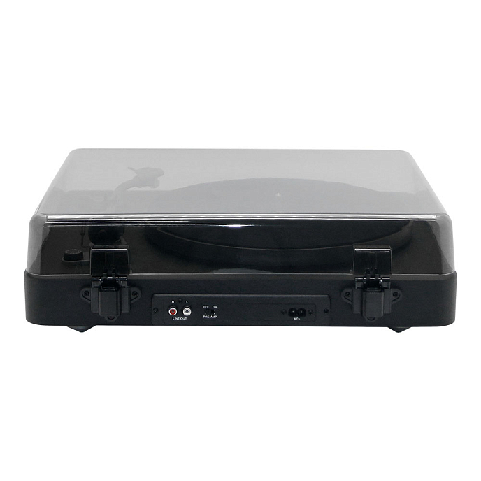 Проигрыватель винила Reproductor RP-LP2XBT - рис.4