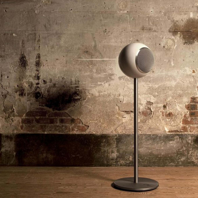 Полочная акустика Elipson Planet L 2.0 Saturne Dust - рис.5