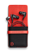 Наушники Plantronics BackBeat GO 2 Black - рис.1