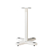 - рис.1 Стойки под акустику Monitor Audio ST-2 Universal Stand White - рис.1