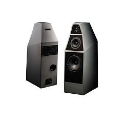 Напольная акустика Wilson Audio Yvette Galaxy Gray