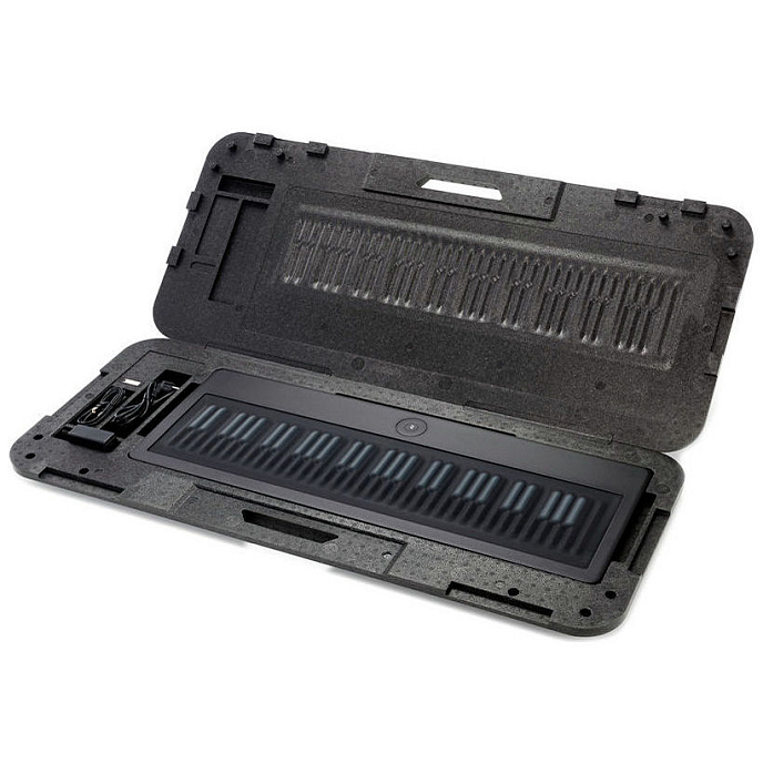 Синтезатор ROLI GRAND STAGE - рис.10