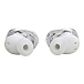 Беспроводные наушники JBL Tune Buds Ghost White - рис.1