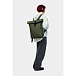Рюкзак Gaston Luga Backpack Rullen 16 Olive Black - рис.6 Рюкзак Gaston Luga Backpack Rullen 16 Olive Black - рис.6