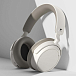 - рис.9 Наушники полноразмерные Sennheiser Accentum Plus White - рис.9