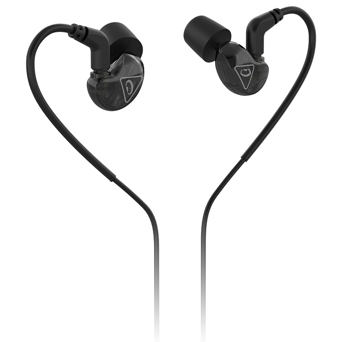 Беспроводные наушники Behringer SD251BT - рис.4