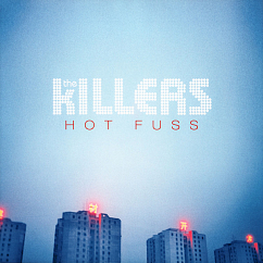 Пластинка The Killers – Hot Fuss LP