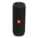 Портативная колонка JBL Flip 4 Black - рис.0
