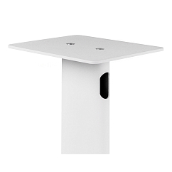 Стойка для Hi-Fi Premiera ST-2 white стойки под полочную акустику (пара)_OpenBox