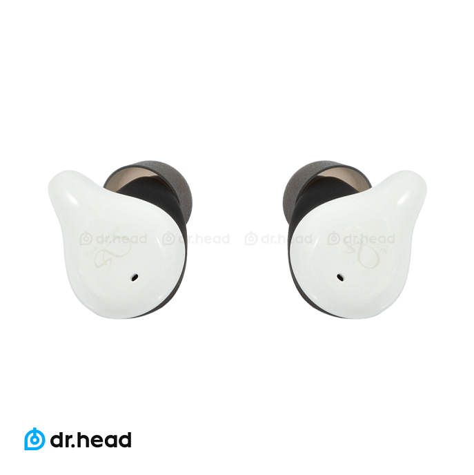 Наушники Shanling MTW100 TWS DD White - рис.6