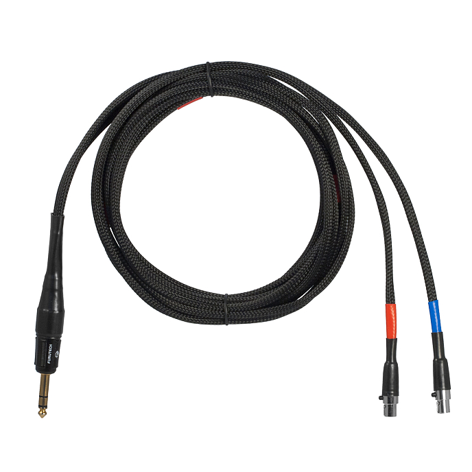 Кабель Dr.Head WE4 X 0.5 +4 X 0.64 Audeze LCD - рис.1