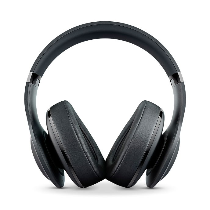 Беспроводные наушники JBL Everest 700 BT Black - рис.4
