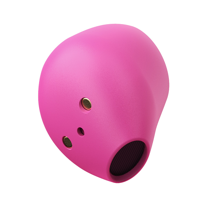 Беспроводные наушники Urbanista Lisbon Blush Pink - рис.4